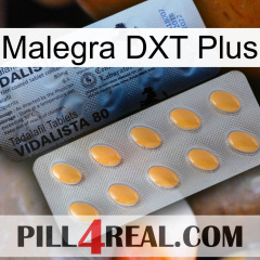 Malegra DXT Plus 44